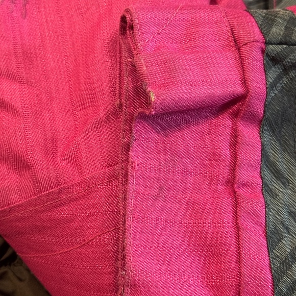 OBERMEYER Girl's Winter Jacket - Picture 8 of 8